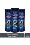 Intensive Purifying 350 ml X3 - Men's Anti-Dandruff Shampoo