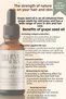 Grape Seed Oil - 100% Pure and Natural Anti-Blemish Skin and Hair Care Oil - Grapeseed Oil - 10 ml - 2