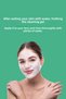 Double Stage Deep Cleansing Anti-Blemish Cleansing Gel for Dirt and Oil on the Skin 200 ML - 2