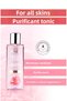 Purifying Tonic 190 ml |   Unique Rosa Damascena Roses - 3