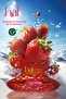 Strawberry Spf 20 Hai Lip Balm with Moisturizer - 8