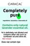 30ml Pure Lavender Oil Lavandula Intermedia Lavender Essential Oil Natural Without Additives and Dilute - 3