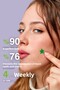 Anti-Blemish Skin Care Cream +30 Spf - 3% Vitamin C - 4