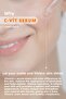 Postbiotic Liposomal Vitamin C & Brightening Skin Tone Equalizing Anti-Blemish Skin Serum - 5