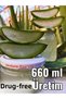 Natural Alovera Gel - 660 Ml - 5