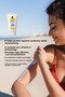 Sun+ Protect Moisturizing Sun Cream for Sensitive Skin Spf 50 150ml - 2