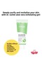 Pore ​​Firming and Smoothing Aloe Vera & Vitamin E Facial Peeling 220Gr (1Pc)