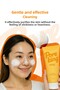 Pore ​​Refining & Anti-Blackhead Cleansing Foam a'Pieu Pore King Minji Trouble Cleansing Foam - 5
