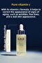 Radiance Revitalizing and Brightening Color Tone Equalizing Vitamin C Serum 50ml - 4