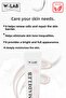Madeleb Skin Care Cream Set of 5 - 2