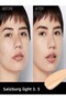 LIGHT REFLECTING™ ADVANCED SKINCARE-Vegan Barrier Strengthening Moisturizing Natural Finish Foundation - 3