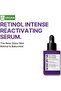 Retinol Intense Reactivating Serum 30ml - 3