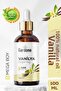 Vanilla Oil Natural Vanilla 100ml