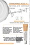 Retinol, Peptide & Tranexamic Acid Eye Care Cream 20 ml – Anti-Dark Circle and Fine Line Appearance - 3
