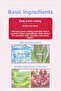 ماء ميسيلار لتنظيف المكياج مع تأثير مرطب Apıeu Micellar Cleansing Water (MOISTURE) 300 مل - 4