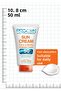كريم حماية عالي من الأشعة فوق البنفسجية للوقاية من البقع الداكنة بعامل حماية من الشمس SPF 50، 50 مل - 6