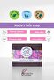 Handmade Natural Facial Soap with Activated Carbon 100 Gr