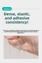 Pore ​​Firming Lamınasi Korean Double Paper Mask Containing Collagen - 6