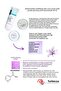 Mattifying Skin Care Cream with Purple Ginseng and Niacinamide 40 ml - 6