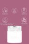 Enzyme Powder Peeling Anti-Blemish, Skin Cleansing and Revitalizing Complex Azelaic Acid & Malic Acid - 4