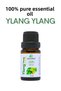 Ylang Ylang Essential Oil, 10 Ml, 100% Pure Cananga Odorata Essential Oil