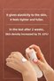 Salsarang Rice Balance Resilience Cream Rice Bran Balancing Anti Aging Cream Korea 50ml - 4