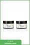 2 X 250 ml Cellulite Cream