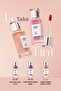 أحمر شفاه بتصميم خاص BBIA L'eau Tint - لون دائم - 6