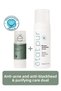 Anti-Blackhead, Deeply Purifying, Refreshing and Moisturizing Skin Care Set