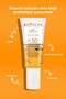 Very High Protection Sunscreen for Dry Skin Spf 50+ - 6