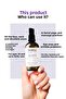 Age Expert Anti-Aging Firming Skin Care Oil, Pink Quartz Guasha and Face Roller Stone - 5