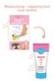 Dead Skin Purifying and Renewing Peel-Off Foot Care Mask with Chamomile and Fruit Extracts - 6