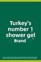 Naturals Almond and Intensive Moisturizing Olive Essence Shower Gel 500 ml - 8