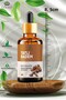 Sweet Almond Oil Cold Pressed 100% Natural Herbal Fixed Oil Sweet Almond Oil 30ml - 3