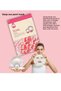 Deep Sea Pearl Sea Pearl Mask Repair (1 piece) Facial Mask Weekend Home Care - 4