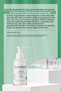 Double Stage Skin Cleansing Set (Oil Based Facial Cleanser, Purifying Facial Cleansing Gel) - 4