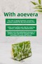 Natural Pumpkin Fiber Aloe Vera Soap - Pumpkin Fiber Soap - Additive-Free - Natural - Peeling Effect - 3