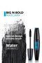 Waterproof Volumizing Mascara (Black) - Big N Bold Mascara - 002 -8682536040419 - 5