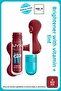 Lip IV Hydrating Gloss Stain, Lip Gloss, Up to 12HR Hydration,Blush Rush