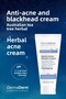 Blackhead Acne - Anti-Pore and Blemish Moisturizing Gel Cream 100ml - 4