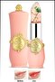 Drıed Flowers Lipstick & Color Changing Flower Scented Magic Lipstick - 2