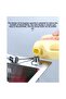 Built-In Liquid Soap Dispenser Anthracite Kitchen Bathroom Compatible Top Filling Feature Imported 7 Years Warranty 500ml - 8