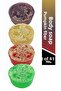 Pumpkin Fiber Soap Set of 4 - 4