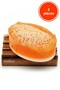 Handmade Natural Honey Goat Milk Soap with Pumpkin Fiber 120 g X 3 Pieces