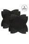 Yoga Pad Yoga Knee Cushion Training Mat Yoga Cushion Knee Pad Pilates Pad 2 Pieces