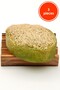 Pumpkin Fiber Handmade Natural Aloevera Soap 120 G x 3 Pieces
