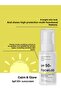 Spf 50+ Vitamin C & Centella Sunscreen – Calming & Radiant Formula - 4