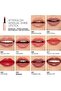 Afterglow Sensual Shine Lipstick Nourishing & Bright Finish Lipstick 1.5 Gr - 4