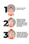 صابون طبيعي 100% - مستخلص الكربون المنشط والإسفنجة - 3