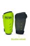 Double Velcro Football Kick Pad Football Kaval Protector Carpet Field Kick Pad - 3